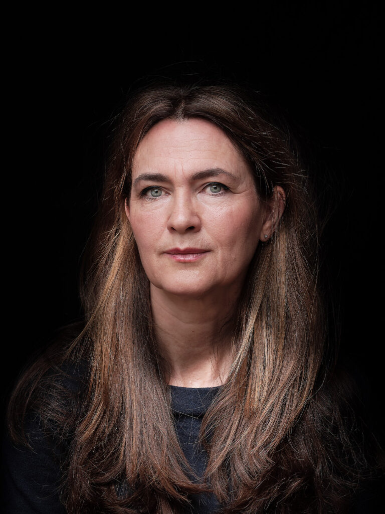 Eva Ocklund Haag