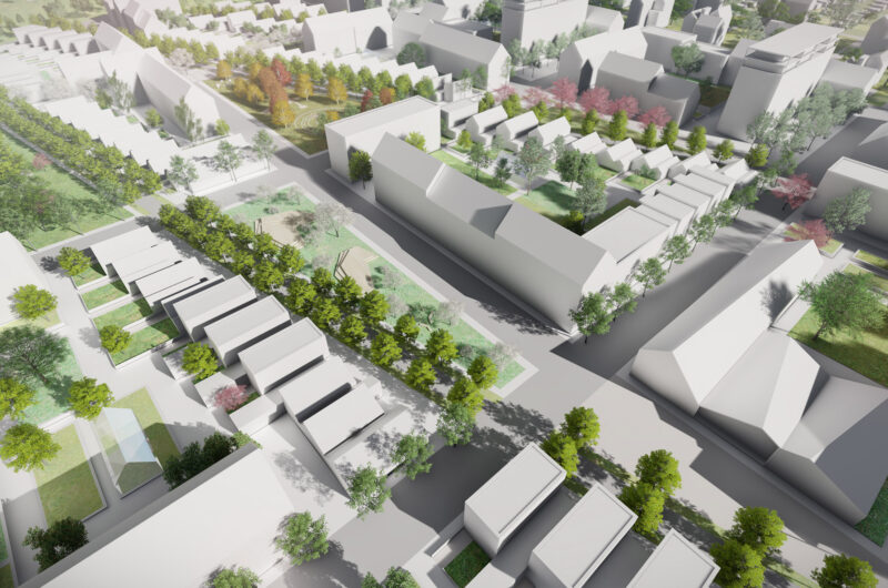 Årstidsparkerna | Landskrona