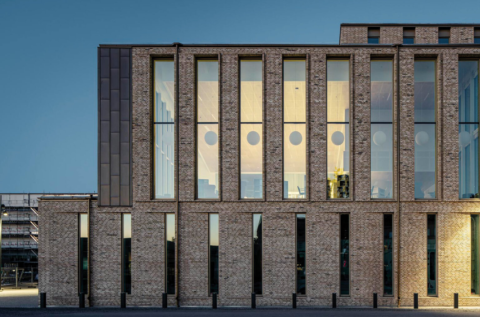 Argus Knowledge and Cultural Center