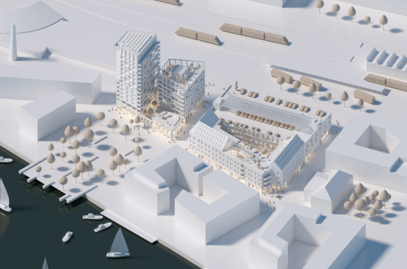 Pottholmen | Karlskrona