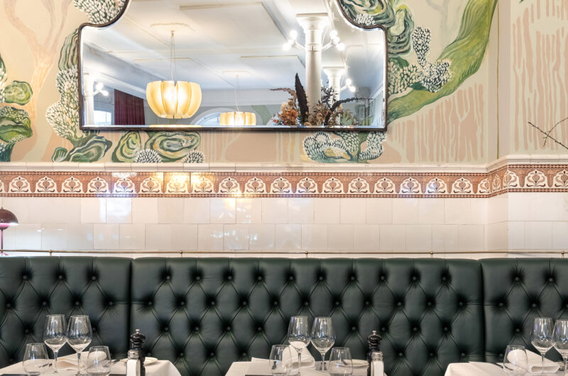 Restaurang Johan P