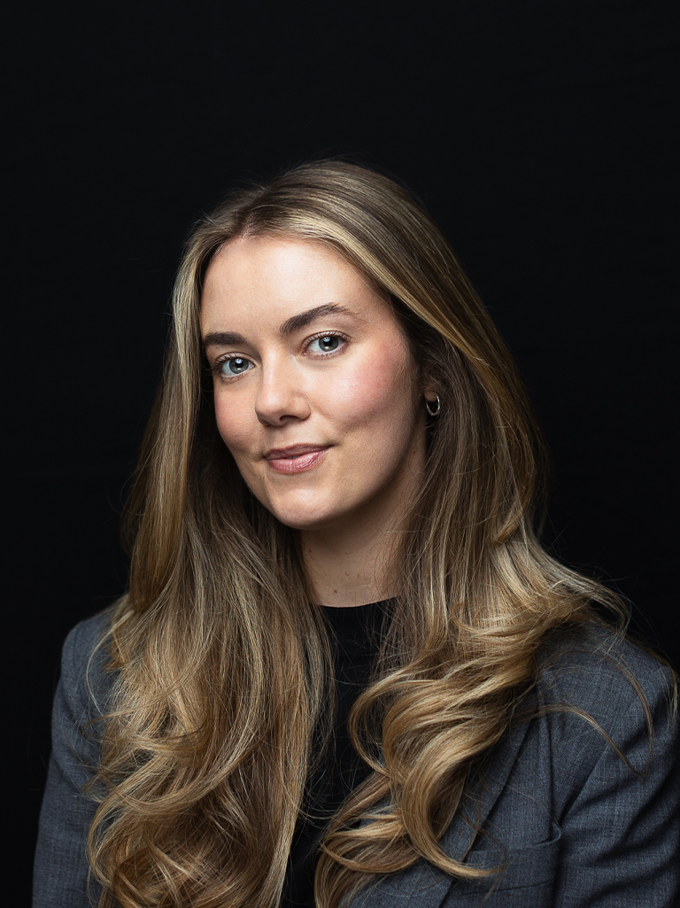Ida Lindeberg Emin