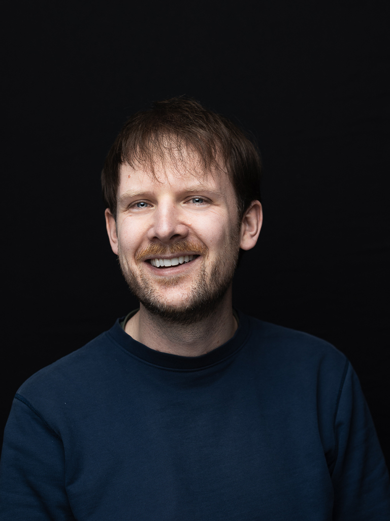 Jonathan Berglund
