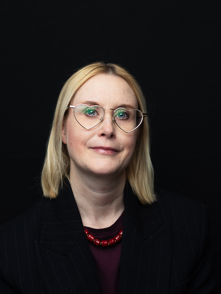Maria Turesson