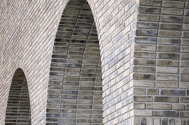 Möt Hanna: nya landmärket vid Södra stambanan