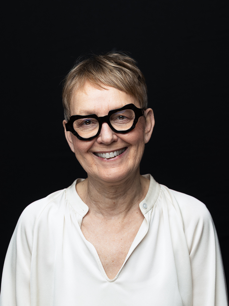 Veronika Borg